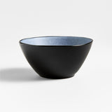 Mercer Arctic Blue Cereal Bowl.