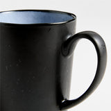 Mercer Arctic Blue Mug.