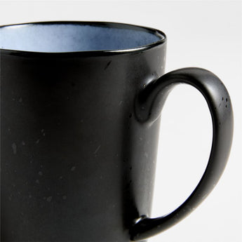 Mercer Arctic Blue Mug.