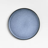 Mercer Arctic Blue Salad Plate.
