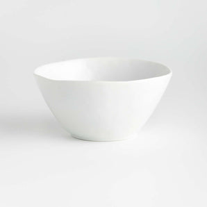 Mercer Porcelain Cereal Bowl
