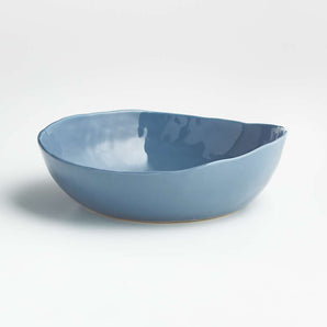 Mercer Low Bowl