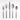 Mercer 5-Piece Flatware Place Setting