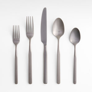Mercer 5-Piece Flatware Place Setting