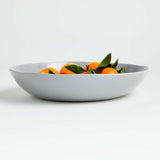 Mercer Porcelain Serving Bowl.