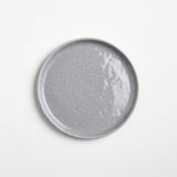 "Mercer Grey 6"" Appetizer Plate".
