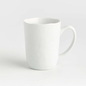 Mercer 14-oz.  Porcelain Mug