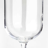 Mercer Red Wine Glass.