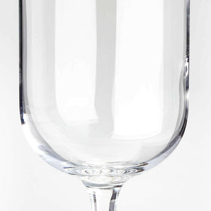 Mercer Red Wine Glass.