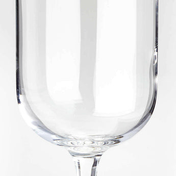 Mercer Red Wine Glass.