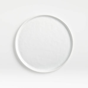 Mercer Round Porcelain Salad Plate