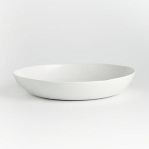 Mercer Porcelain Serving Bowl