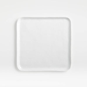 Mercer Square Salad Plate