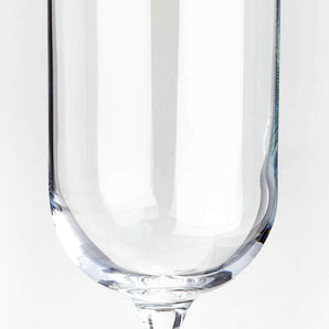 Mercer White Wine Glass.