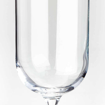 Mercer White Wine Glass.