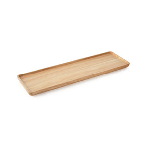 Merge Medium Wood Tray