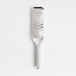 Microplane Professional Best Series Stainless Steel Coarse Grater