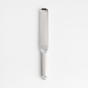 Rallador fino de acero inoxidable Microplane Professional Best Series