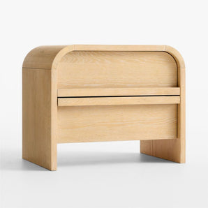 Mira Nightstand.