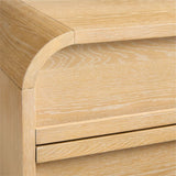 Mira Nightstand.