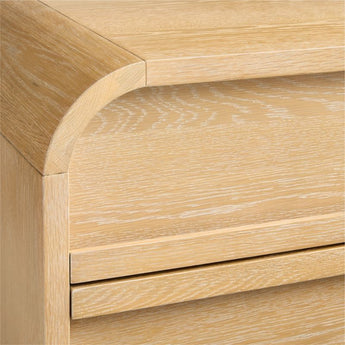 Mira Nightstand.