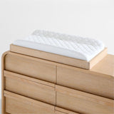 Mira Natural Oak Changer Topper.