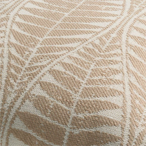 "Mirrored Palm Wmsndbg 20"" Odplw".
