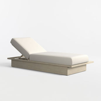 Mallorca Chaise Chair Ivry.