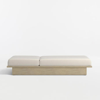 Mallorca Chaise Chair Ivry.