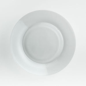 Moderno Glass Dinner Plate