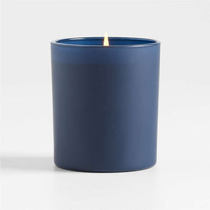 Monochrome No. 13 Indigo 1-Wick Scented Candle