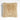 Rye Mongolian Sheepskin Throw Pillow
