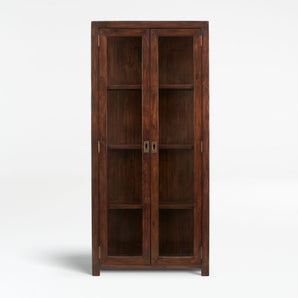 Morris Bookcase