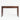 Morris Writing Desk