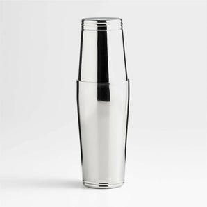 Nara Stainless Steel Boston Shaker.