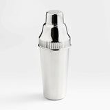 Nara Stainless Steel Double Wall Cocktail Shaker.