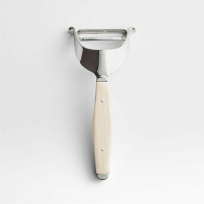Nara Stainless Steel Mini Peeler.