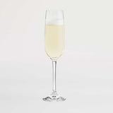Nattie 7-Oz. Champagne Glass.