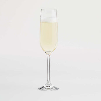 Nattie 7-Oz. Champagne Glass.