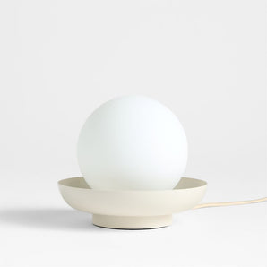 Kids Nello Metal Table Lamp