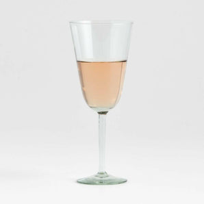 Ngwenya 11-Oz. Recycled All Purpose Wine Glass.