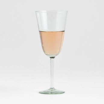 Ngwenya 11-Oz. Recycled All Purpose Wine Glass.