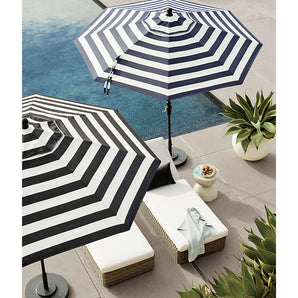 crate and barrel patio umbrellas Treasure Garden 11 ft Octagonal Outdoor Umbrella (High-Performance Auto-Tilt) a nonprofit organization that encourages responsible management of the worlds forests Best Choice Products 10ft Outdoor