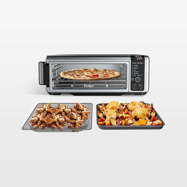 Horno de aire digital Ninja ® Foodi ® 8 en 1