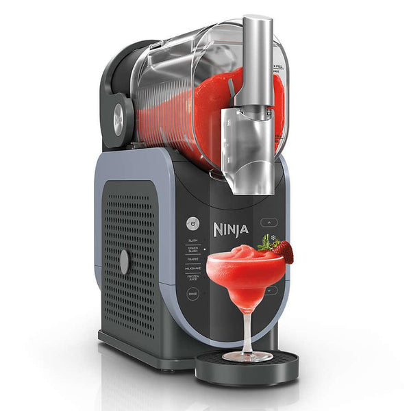 Máquina profesional para hacer bebidas congeladas Ninja SLUSHi™