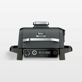 Ninja ® Woodfire ™ Outdoor Grill.
