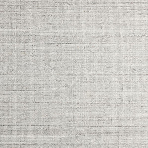 Niseko Performance Handwoven Silver Grey Rug Swatch 12"x18".