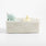 Nella Diaper Organizer White.