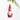 Nordic Gnome Christmas Tree Ornament