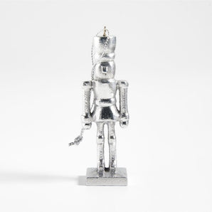 Nutcracker Christmas Tree Ornament